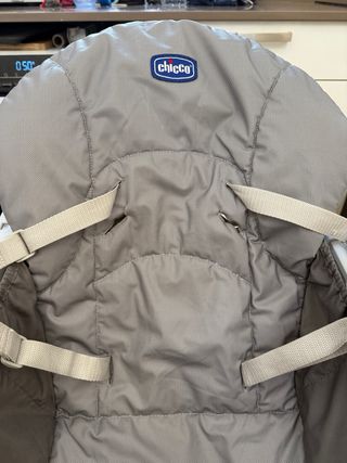 Trona Chicco Plegable
