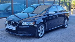 Volvo S40 2009