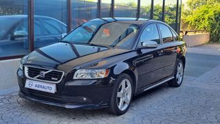 Volvo S40 2009