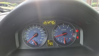 Volvo S40 2009