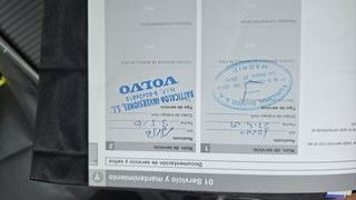 Volvo S40 2009