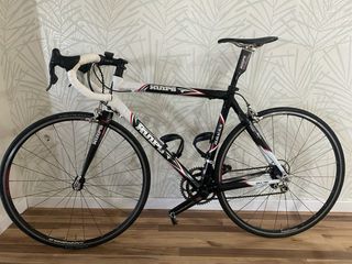Bicicleta Carretera Kuips Carbono