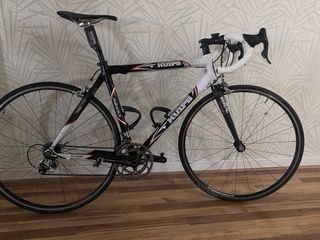 Bicicleta Carretera Kuips Carbono
