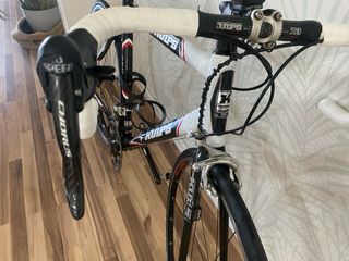 Bicicleta Carretera Kuips Carbono