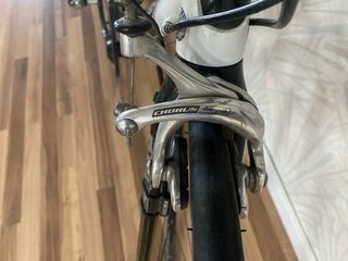 Bicicleta Carretera Kuips Carbono