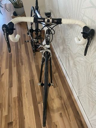 Bicicleta Carretera Kuips Carbono