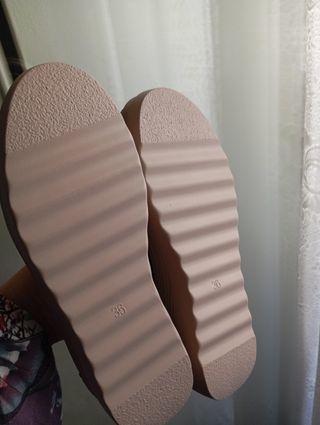 Zapatos mujer negros hebilla