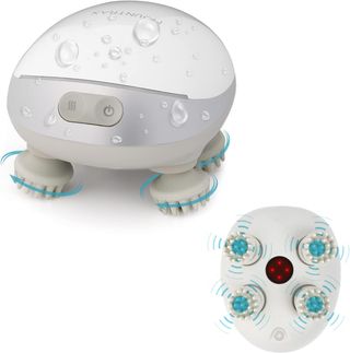 Massaggiatore MOUNTRAX 5 in 1