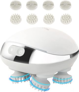 Massaggiatore MOUNTRAX 5 in 1