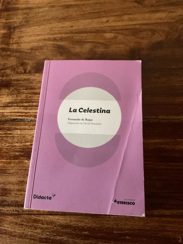 La Celestina (adaptación)