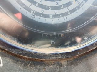 Tractor John Deere 2850 - único dueño