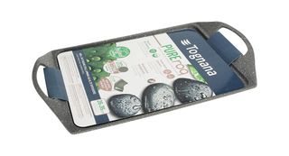 Piastra Griglia Tognana Pure Roq 35x28