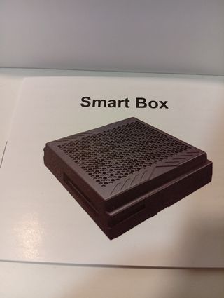 Kit Cámara Visión Trasera