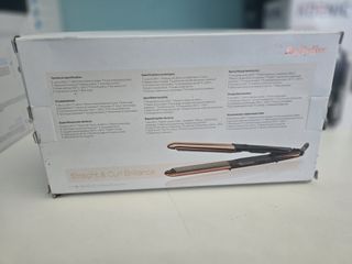 Babyliss Straight & Curl Brilliance