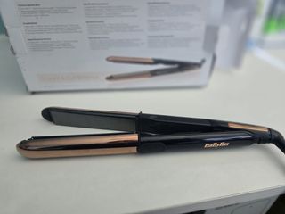 Babyliss Straight & Curl Brilliance