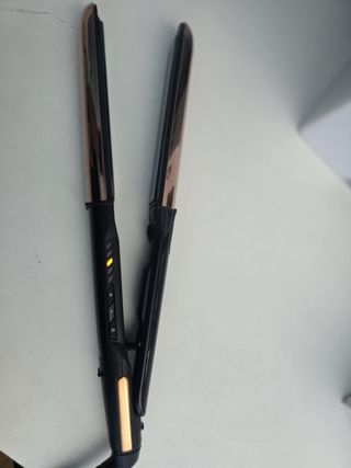 Babyliss Straight & Curl Brilliance