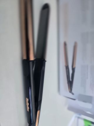 Babyliss Straight & Curl Brilliance