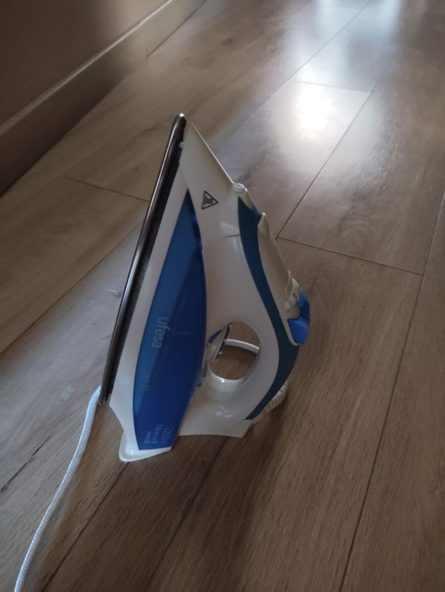 Plancha Ufesa 2200w - Impecable