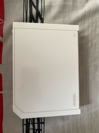 Nintendo Wii Blanca - Impecable