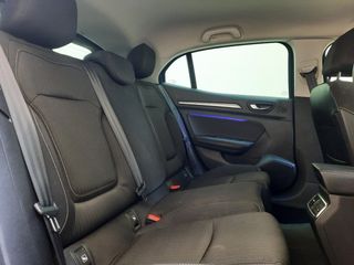 Renault Megane R-LINK 2018