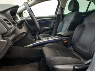 Renault Megane R-LINK 2018