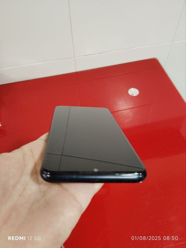 OPPO A54s 4GB+128GB - Negro