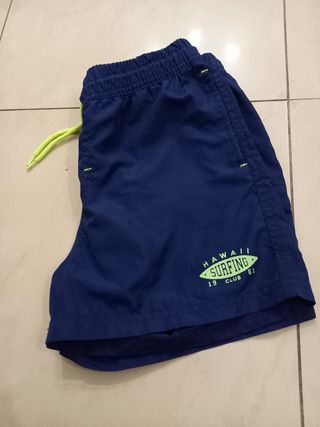 Costume da bagno bimbo 10-11 anni