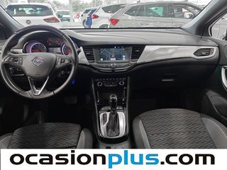 Opel Astra Sports Tourer 1.4 Turbo SHT Elegance CVT 107 kW (145 CV)