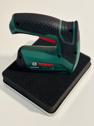 Bosch Grapadora a batería PTK 3.6 LI Nueva
