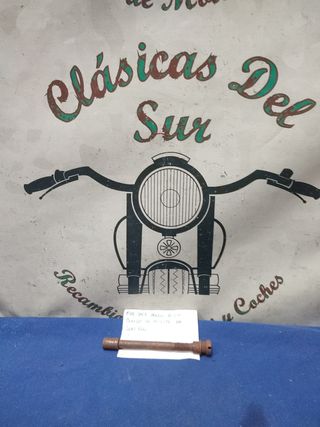 Eje delco bomba aceite Seat 600