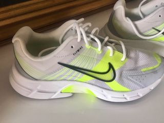 Zapatillas Nike Alphaina Summit 38