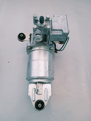 Compresor suspensión neumática Ref. E80C-3B484-AD