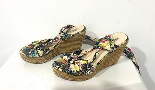 Sandalias Bimba y Lola