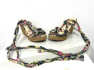 Sandalias Bimba y Lola