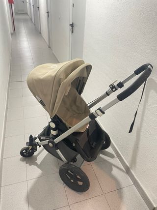 Bugaboo Camaleón - Carro bebé