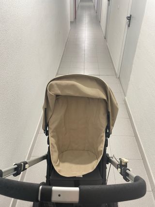 Bugaboo Camaleón - Carro bebé