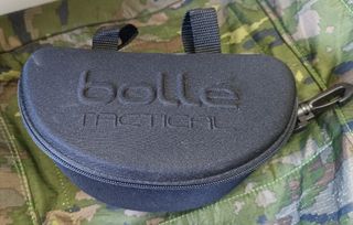 Gafas Bollé X1000 - Protección Balística