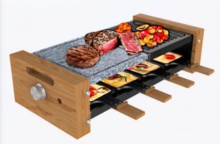 Cecotec Cheese&Grill 8400 Mixgrill
