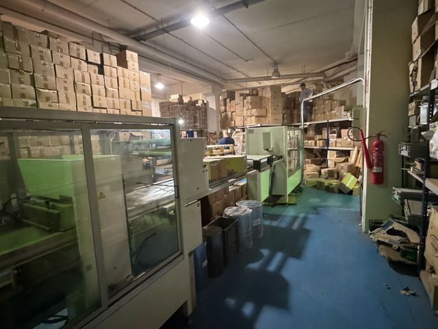 Máquina blíster HAMER BPC-35/50