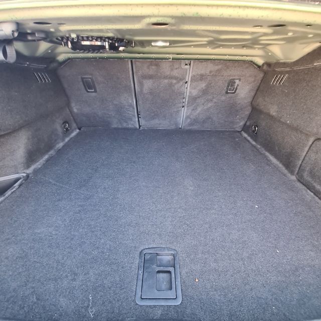 Audi RS3 LIMOUSINE 2.5 TFSI AUTOMÁTICO POCOS KM