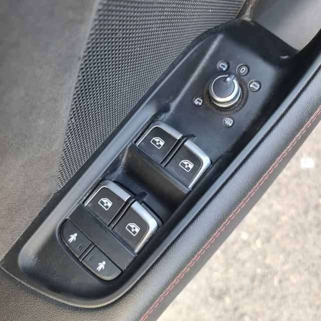 Audi RS3 LIMOUSINE 2.5 TFSI AUTOMÁTICO POCOS KM