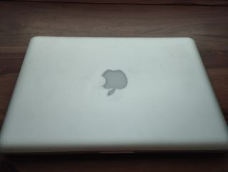 MacBook Pro Plata