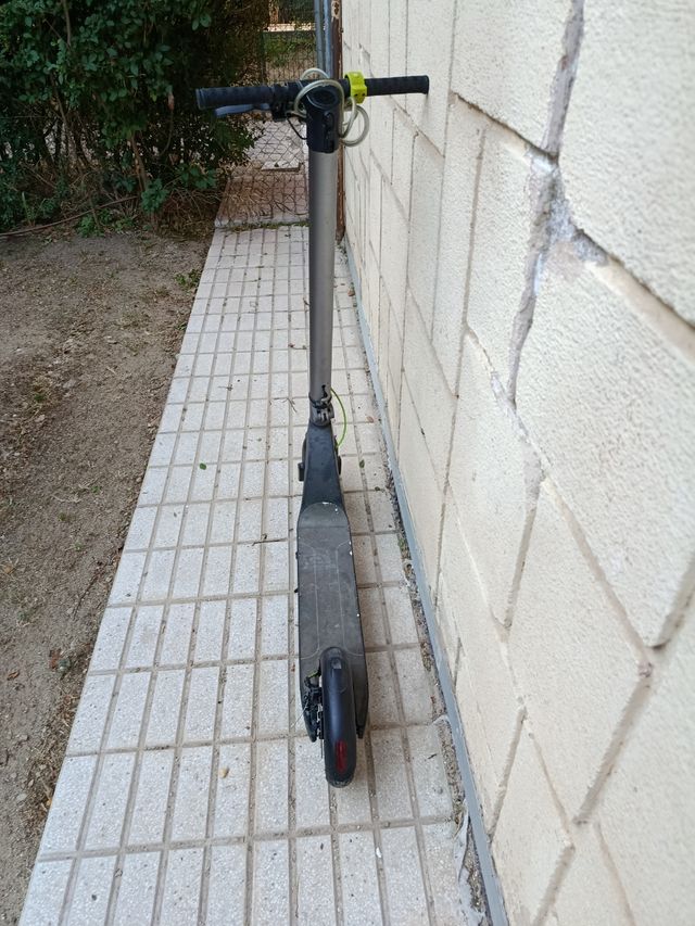 Patinete eléctrico Cecotec
