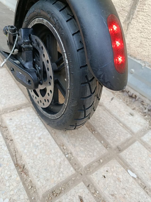 Patinete eléctrico Cecotec