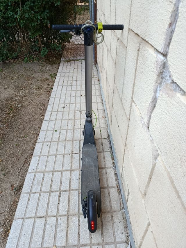 Patinete eléctrico Cecotec