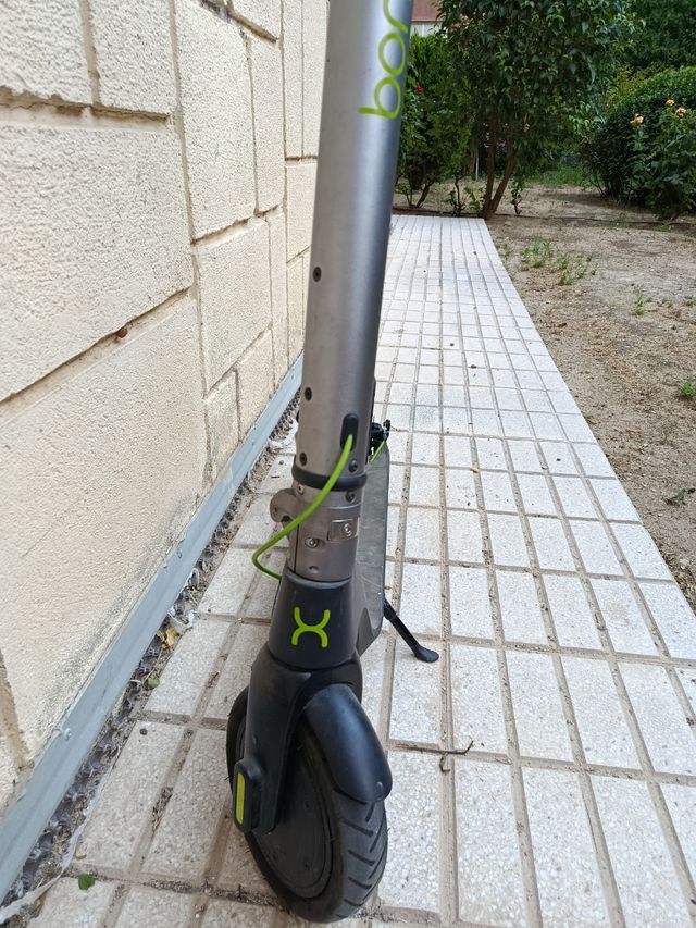 Patinete eléctrico Cecotec