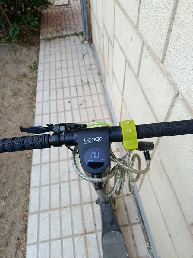 Patinete eléctrico Cecotec