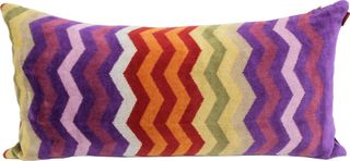 MISSONI FODERA CUSCINO TERRY 30X60 PETE 159