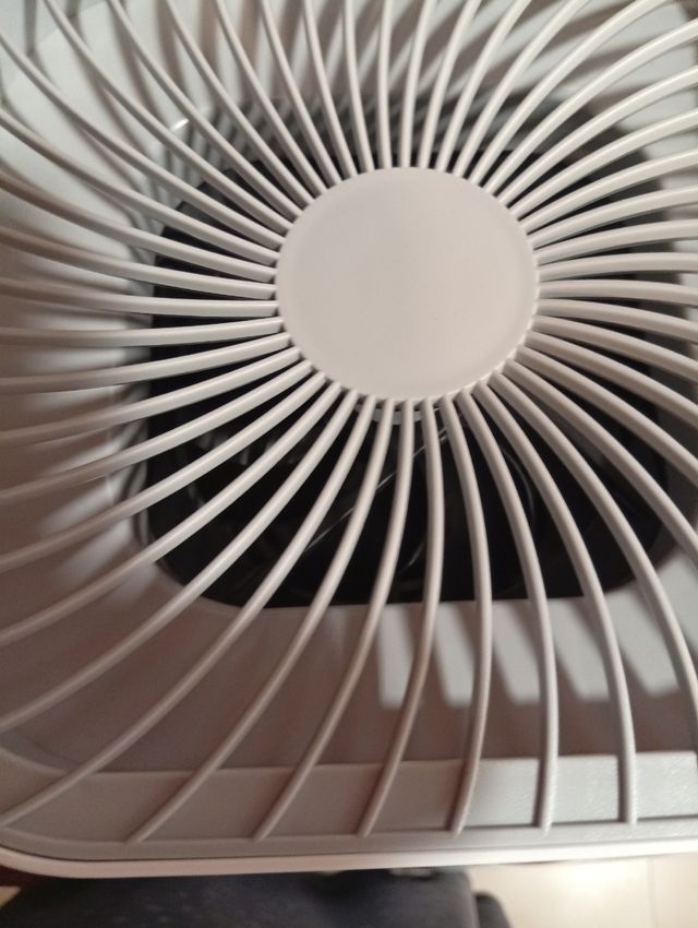 Purificador aire doméstico