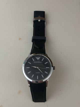 Reloj Emporio Armani - Correa rota